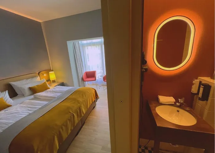 Hotel Lint 3*