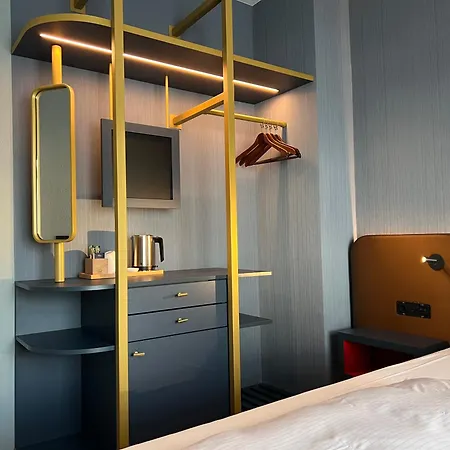 מלון Lint קלן