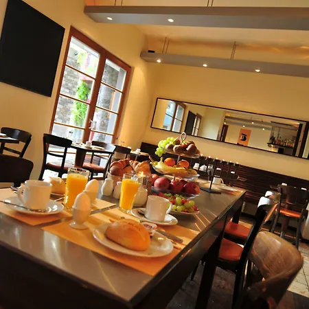 Lint מלון קלן