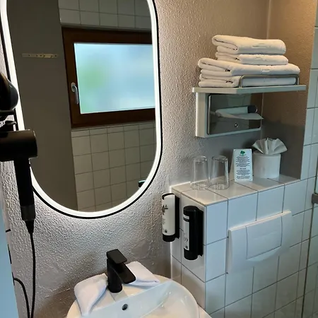 Hotel Lint Colonia