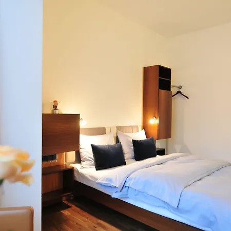 Hotel Lint Kolín nad Rýnem
