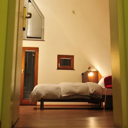 Hotel Lint Colonia