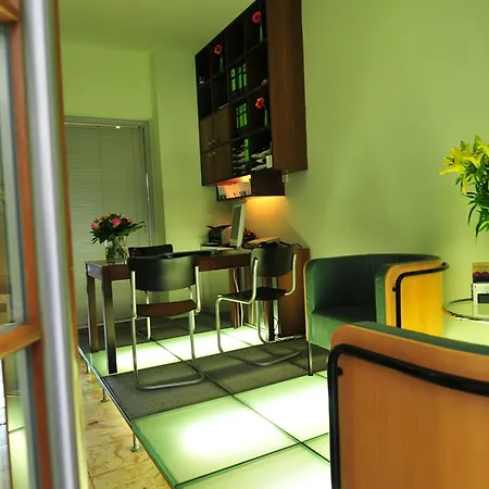 Lint Hotel Colonia