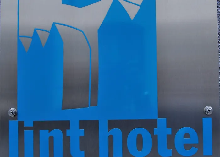 Hotel Lint 3*