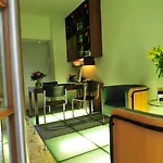 Hotel Lint
