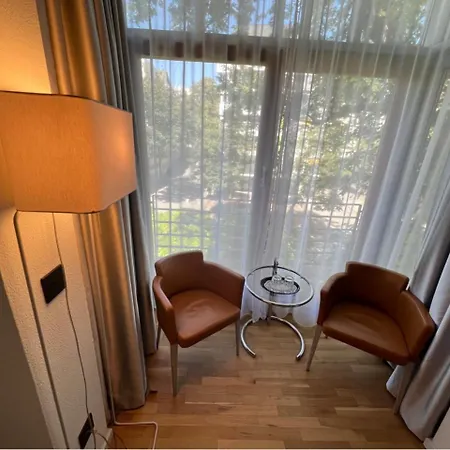 Lint Hotel Kolín nad Rýnem