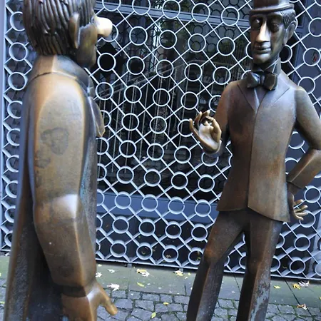 Lint 3* Kolín nad Rýnem