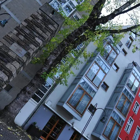 Lint 3* Kolín nad Rýnem