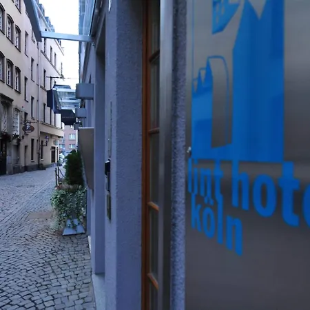 Lint Kolín nad Rýnem