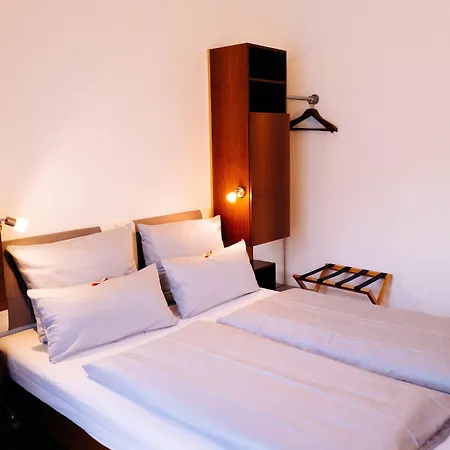 Lint Hotel Kolín nad Rýnem