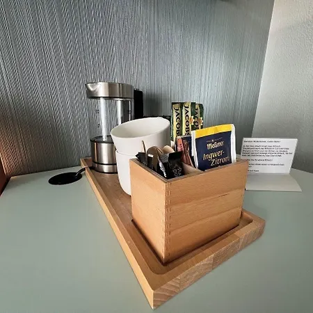 Lint Hotel Kolín nad Rýnem